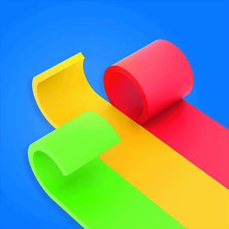 Color Spin Arena
